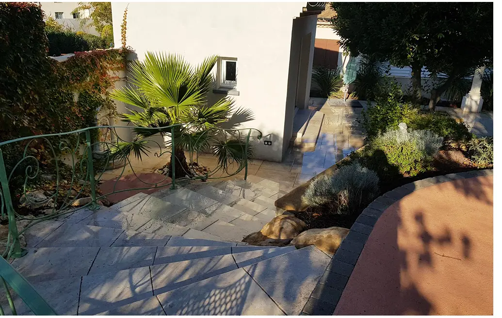 Aménagement de jardins et espaces extérieurs Hérault