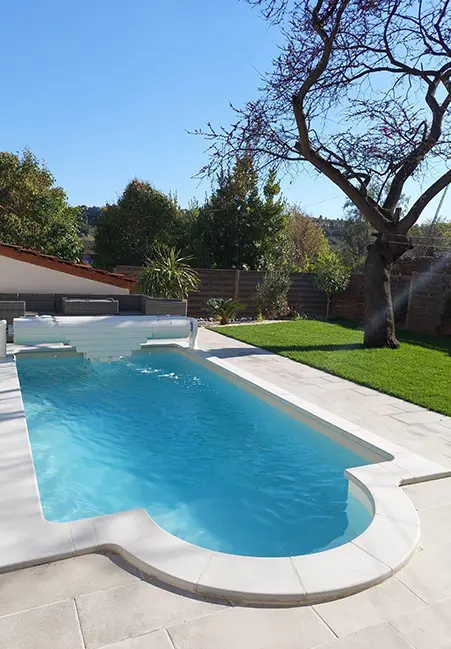 Création et la rénovation de piscines dans l'Hérault