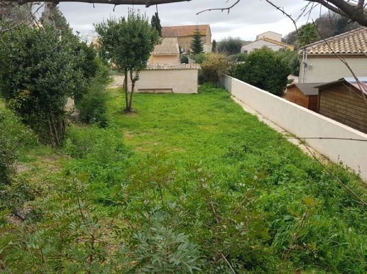Am&eacute;nagement de Jardins dans l'H&eacute;rault